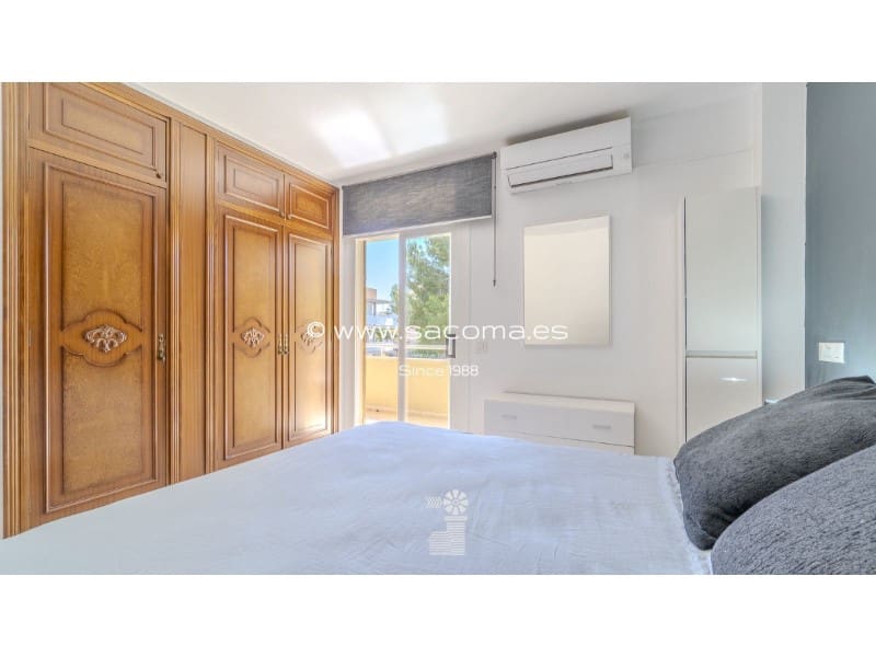 2 soveværelse Lejlighed til salg i Cala Millor - € 290.000 (Ref: 9924270)