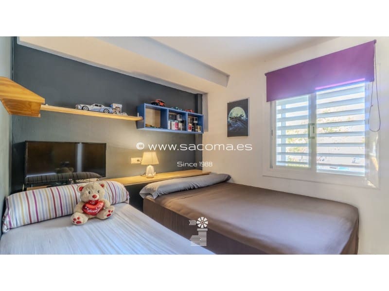 2 soveværelse Lejlighed til salg i Cala Millor - € 290.000 (Ref: 9924270)