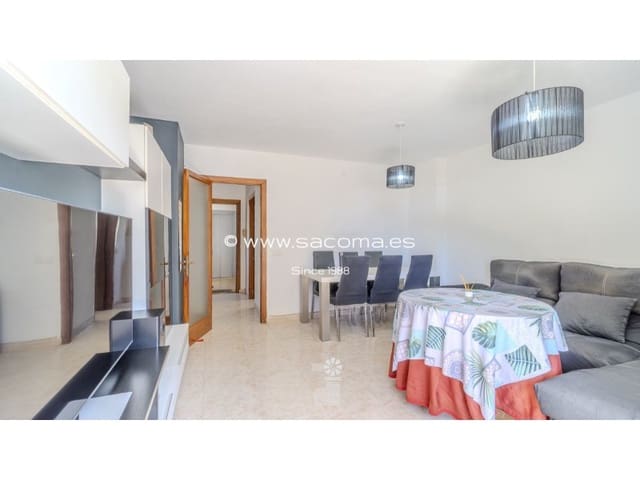 2 soveværelse Lejlighed til salg i Cala Millor, Son Servera - € 290.000 (Ref: 9924270)