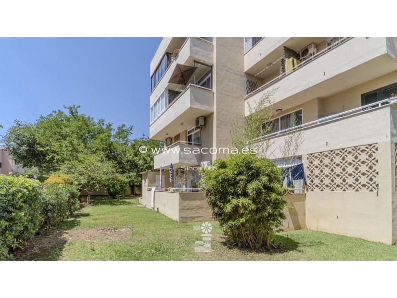 2 soveværelse Lejlighed til salg i Cala Millor - € 290.000 (Ref: 9924270)