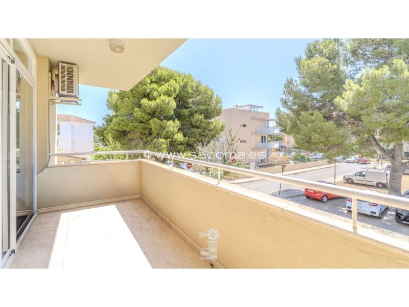 2 soveværelse Lejlighed til salg i Cala Millor - € 290.000 (Ref: 9924270)