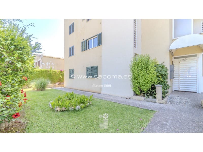 2 soveværelse Lejlighed til salg i Cala Millor - € 290.000 (Ref: 9924270)