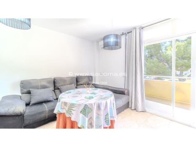 2 soveværelse Lejlighed til salg i Cala Millor, Son Servera - € 290.000 (Ref: 9924270)