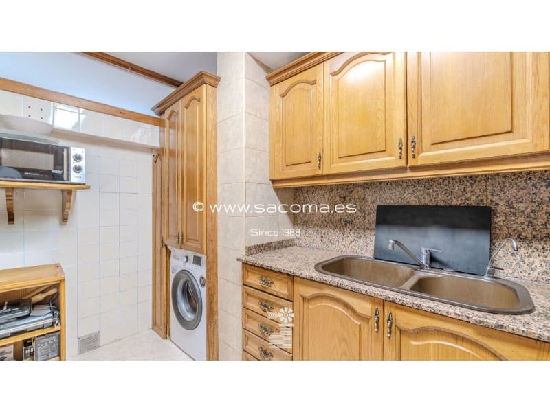 2 soveværelse Lejlighed til salg i Cala Millor - € 290.000 (Ref: 9924270)
