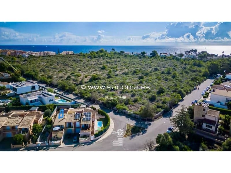 3 bedroom Villa for sale in Manacor with garage - € 650,000 (Ref: 9928992)