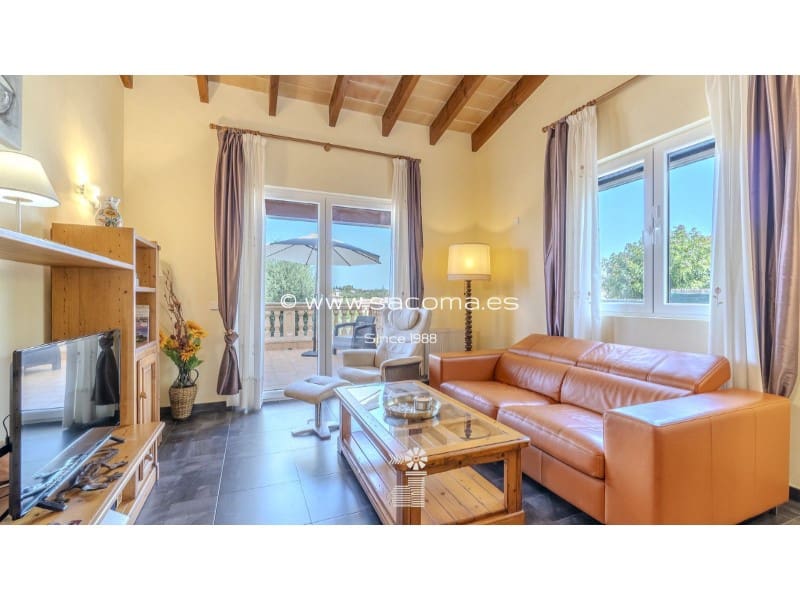 3 bedroom Villa for sale in Manacor with garage - € 650,000 (Ref: 9928992)