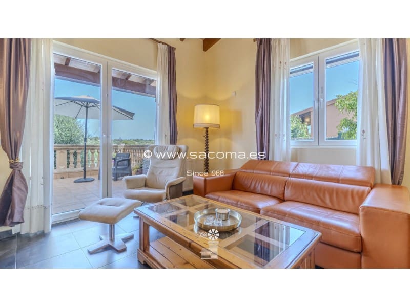 3 bedroom Villa for sale in Manacor with garage - € 650,000 (Ref: 9928992)