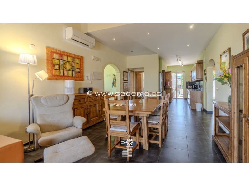 3 bedroom Villa for sale in Manacor with garage - € 650,000 (Ref: 9928992)