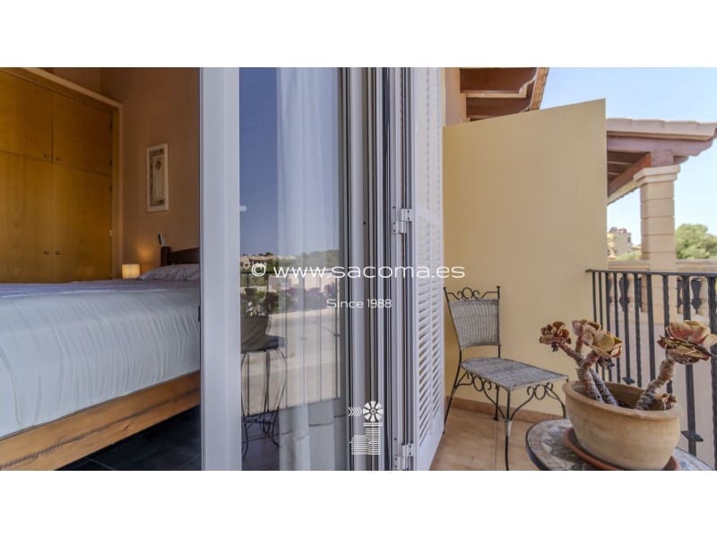 3 bedroom Villa for sale in Manacor with garage - € 650,000 (Ref: 9928992)