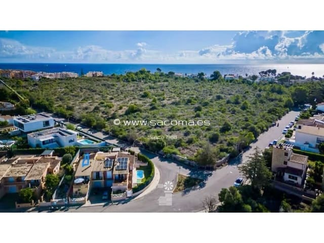 Chalet de 3 habitaciones en Cala Anguila, Manacor en venta con garaje - 650.000 € (Ref: 9928992)