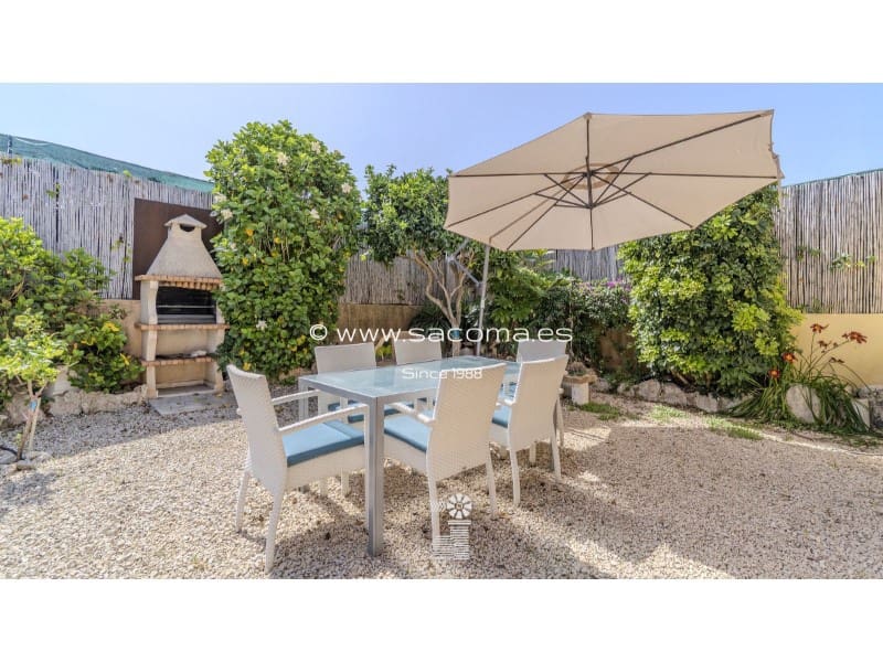 3 bedroom Villa for sale in Manacor with garage - € 650,000 (Ref: 9928992)