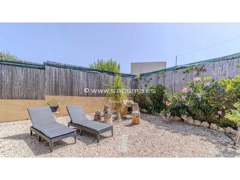 3 bedroom Villa for sale in Manacor with garage - € 650,000 (Ref: 9928992)