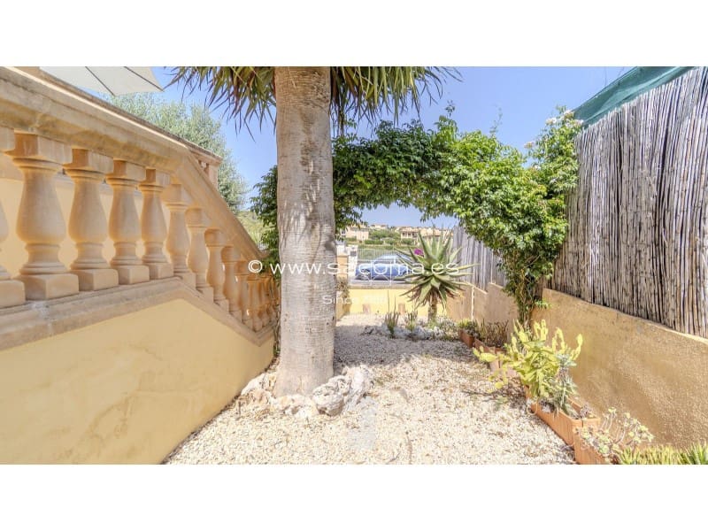 3 bedroom Villa for sale in Manacor with garage - € 650,000 (Ref: 9928992)