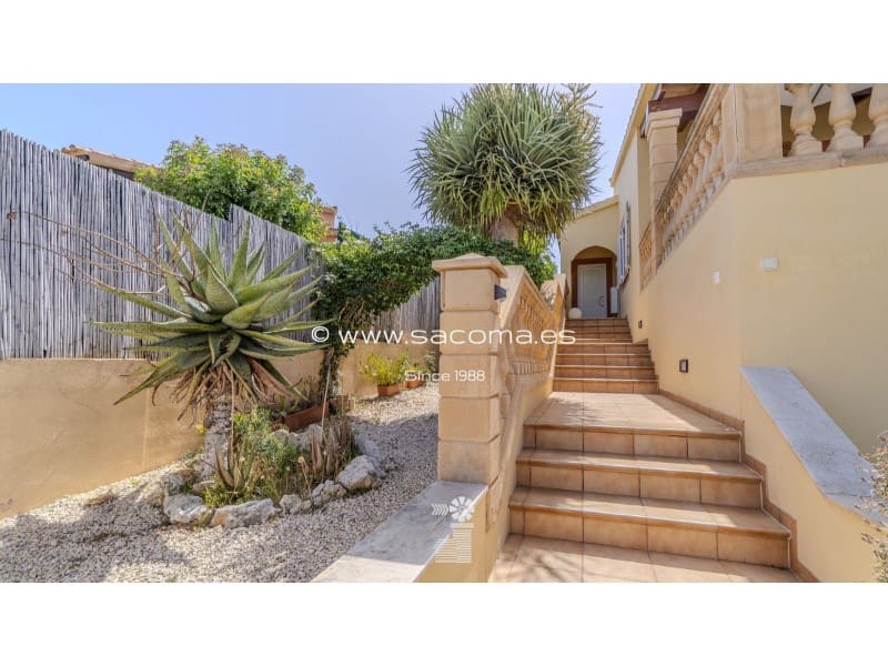 3 bedroom Villa for sale in Manacor with garage - € 650,000 (Ref: 9928992)