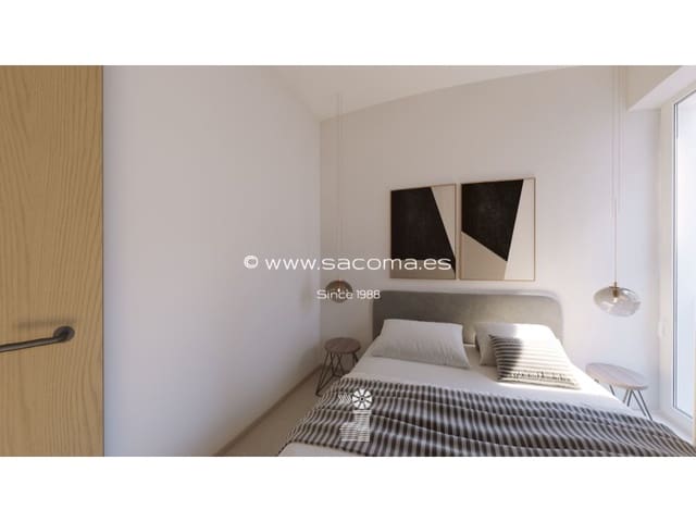 2 soveværelse Byhus til salg i Son Espanyolet, Palma de Mallorca med garage - € 1.200.000 (Ref: 9945352)