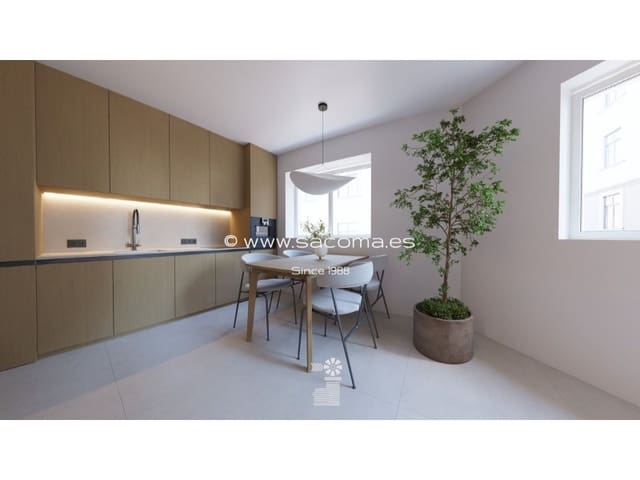 2 soveværelse Byhus til salg i Son Espanyolet, Palma de Mallorca med garage - € 1.200.000 (Ref: 9945352)