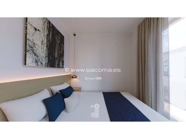 2 soveværelse Byhus til salg i Son Espanyolet, Palma de Mallorca med garage - € 1.200.000 (Ref: 9945352)