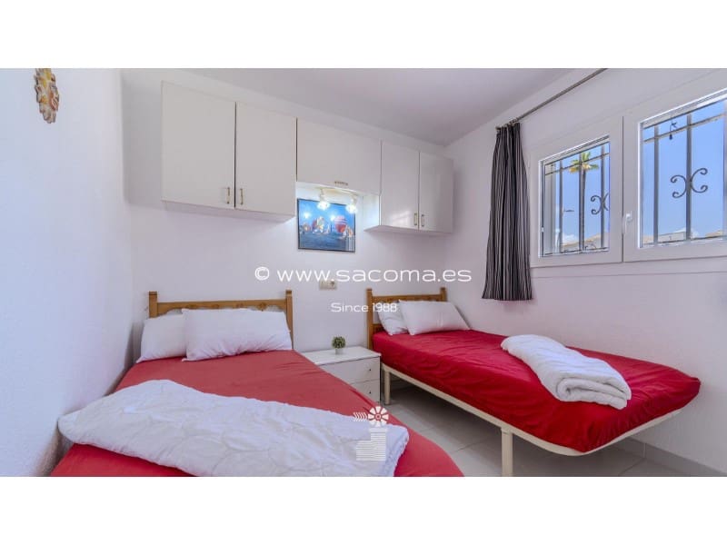 1 chambre Appartement à vendre à Sa Coma avec piscine - 250 000 € (Ref: 9957607)