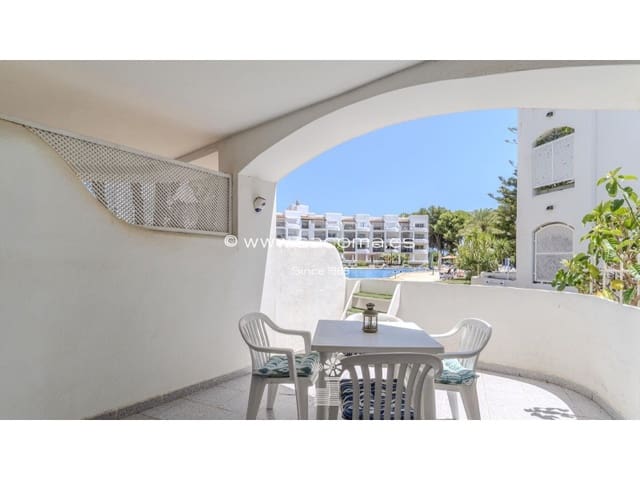 1 camera da letto Appartamento in vendita in Sa Coma, Sant Llorenç des Cardassar con piscina - 250.000 € (Rif: 9957607)
