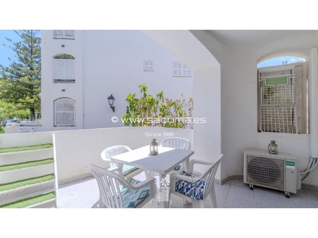 1 camera da letto Appartamento in vendita in Sa Coma, Sant Llorenç des Cardassar con piscina - 250.000 € (Rif: 9957607)