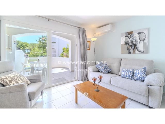 1 camera da letto Appartamento in vendita in Sa Coma, Sant Llorenç des Cardassar con piscina - 250.000 € (Rif: 9957607)