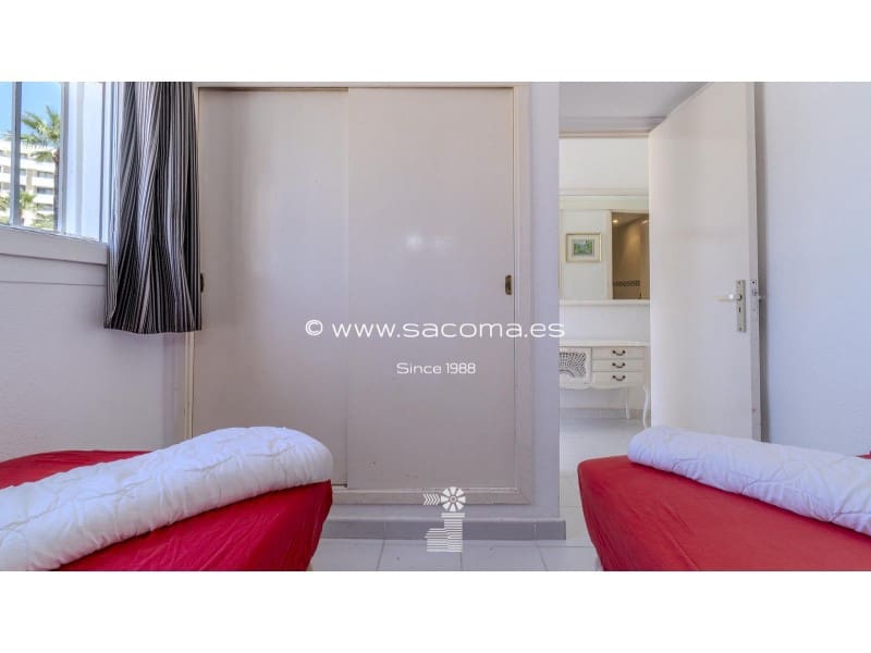 1 chambre Appartement à vendre à Sa Coma avec piscine - 250 000 € (Ref: 9957607)