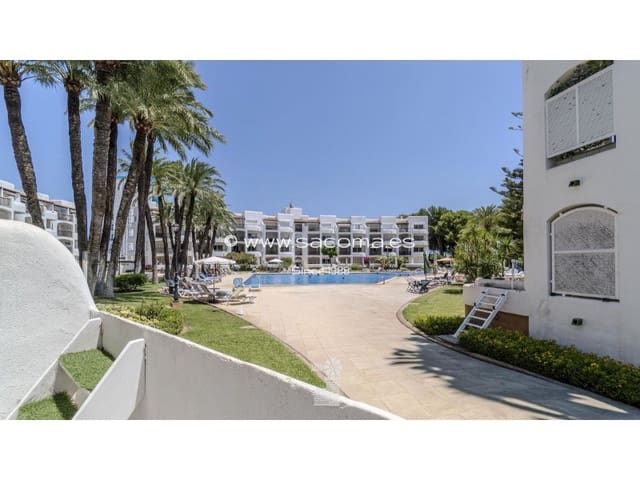 1 camera da letto Appartamento in vendita in Sa Coma, Sant Llorenç des Cardassar con piscina - 250.000 € (Rif: 9957607)