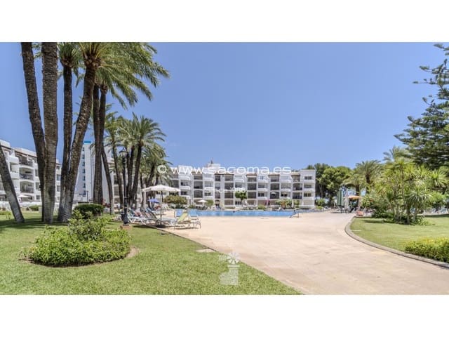 1 camera da letto Appartamento in vendita in Sa Coma, Sant Llorenç des Cardassar con piscina - 250.000 € (Rif: 9957607)