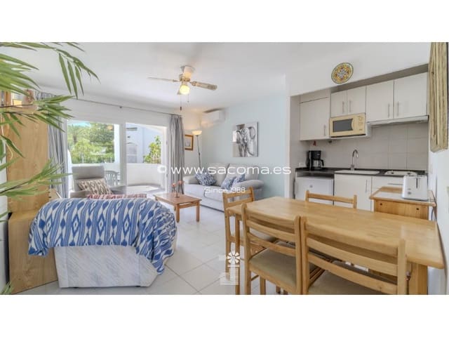 1 camera da letto Appartamento in vendita in Sa Coma, Sant Llorenç des Cardassar con piscina - 250.000 € (Rif: 9957607)