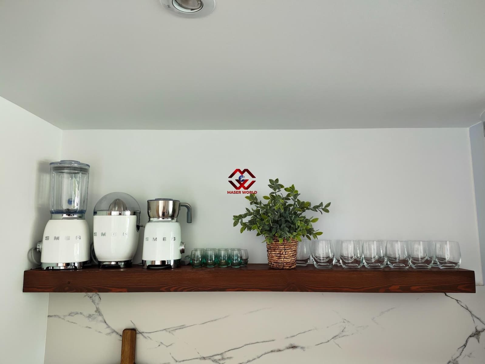 3 slaapkamer Villa te koop in Santiago de la Ribera met zwembad garage - € 698.900 (Ref: 10005612)