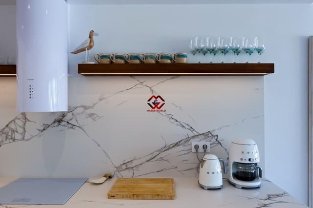 3 slaapkamer Villa te koop in Santiago de la Ribera, San Javier met zwembad garage - € 698.900 (Ref: 10005612)