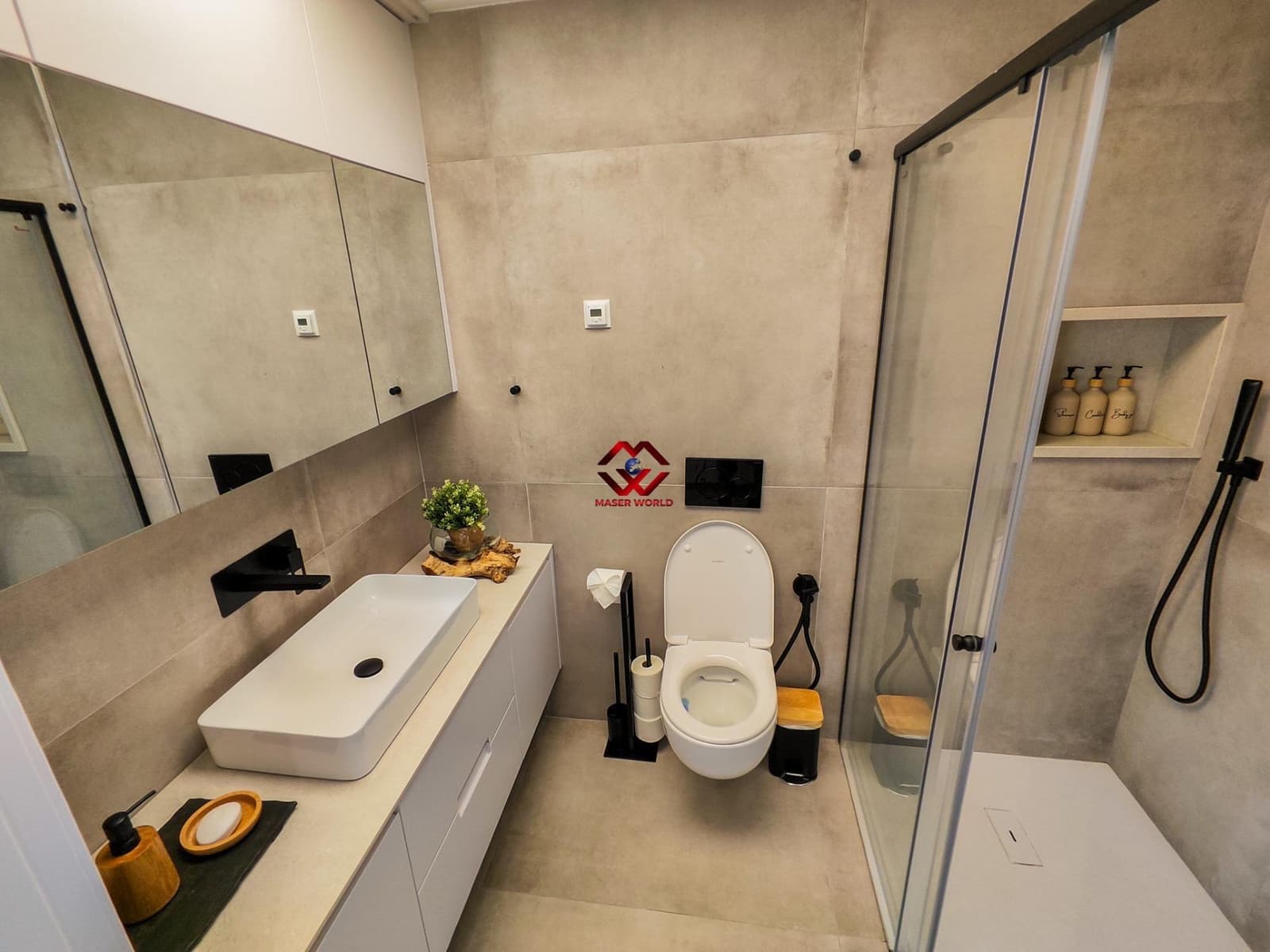 3 slaapkamer Villa te koop in Santiago de la Ribera met zwembad garage - € 698.900 (Ref: 10005612)