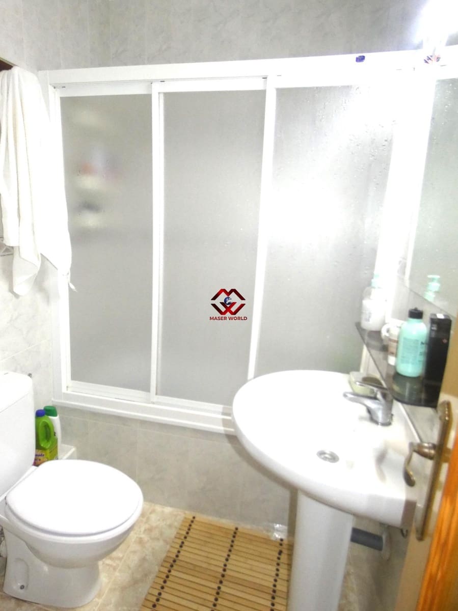 4 soverom Leilighet til salgs i Puerto de Mazarron - € 230 000 (Ref: 10006322)