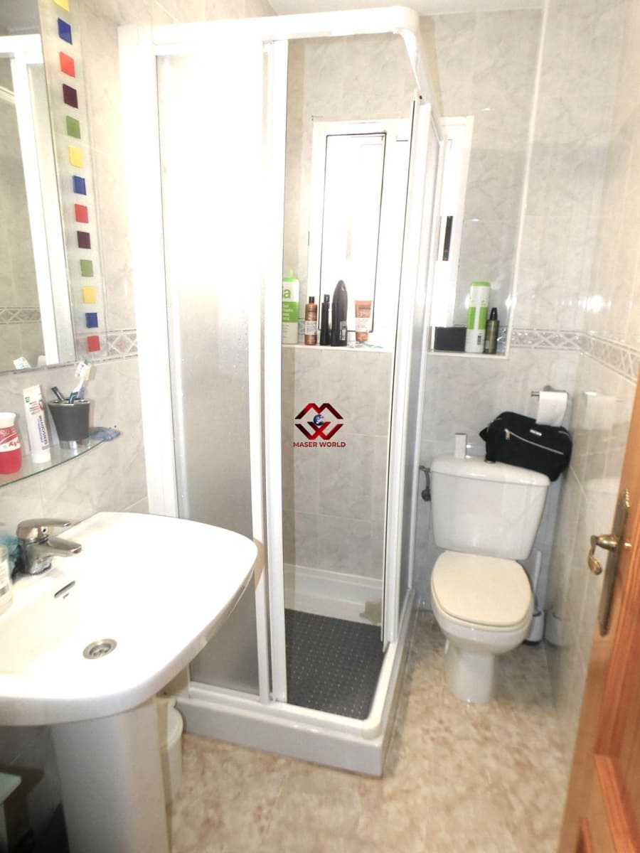 4 soverom Leilighet til salgs i Puerto de Mazarron - € 230 000 (Ref: 10006322)