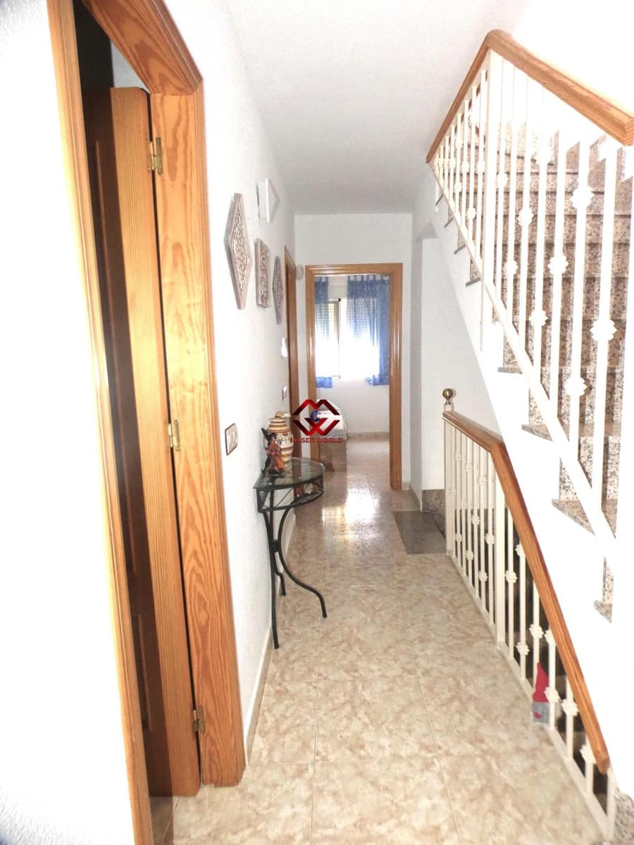 4 soverom Leilighet til salgs i Puerto de Mazarron - € 230 000 (Ref: 10006322)