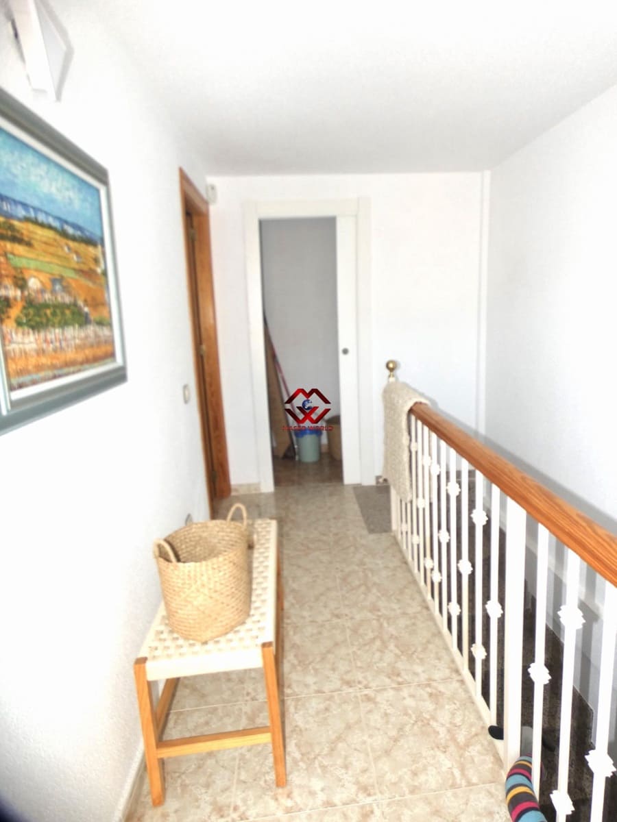 4 soverom Leilighet til salgs i Puerto de Mazarron - € 230 000 (Ref: 10006322)