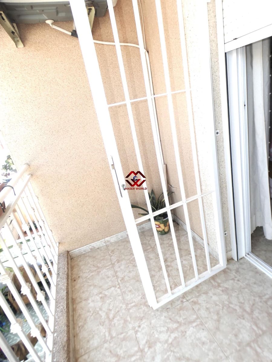 4 soverom Leilighet til salgs i Puerto de Mazarron - € 230 000 (Ref: 10006322)