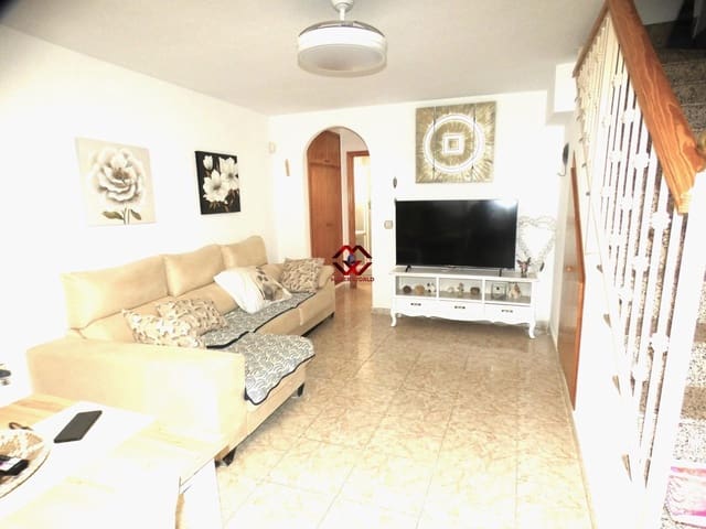 4 bedroom Apartment for sale in Puerto de Mazarron, Mazarrón - € 230,000 (Ref: 10006322)