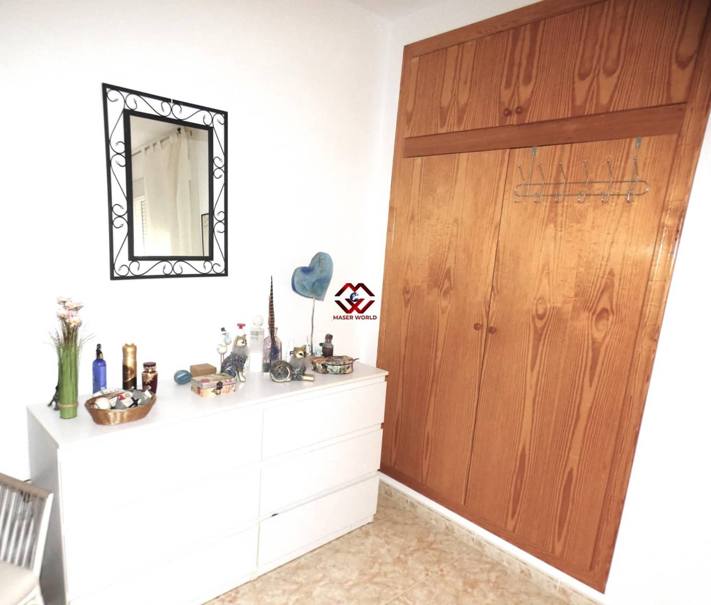 4 soverom Leilighet til salgs i Puerto de Mazarron - € 230 000 (Ref: 10006322)