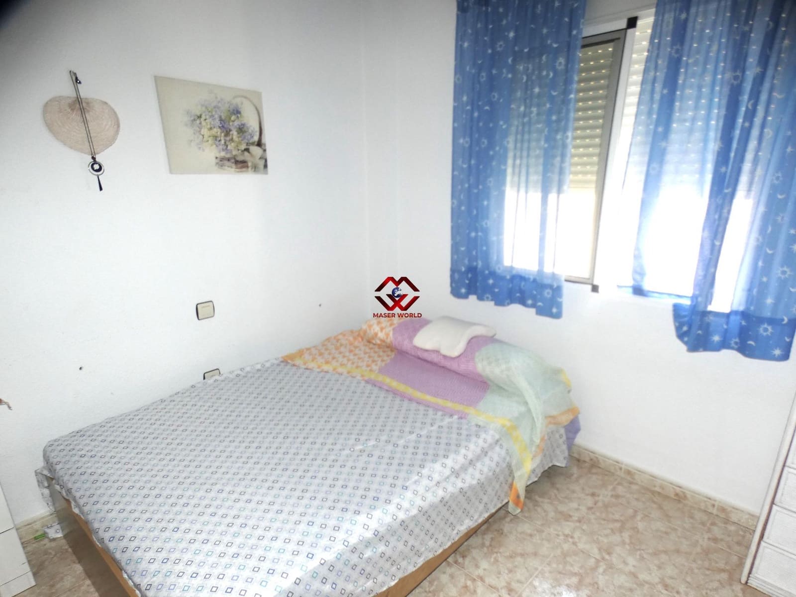 4 soverom Leilighet til salgs i Puerto de Mazarron - € 230 000 (Ref: 10006322)