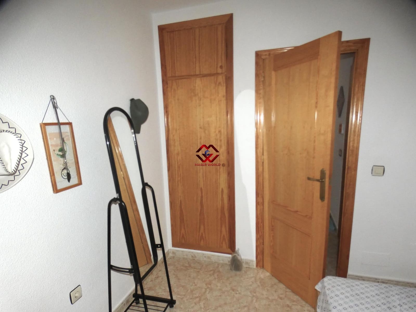 4 soverom Leilighet til salgs i Puerto de Mazarron - € 230 000 (Ref: 10006322)