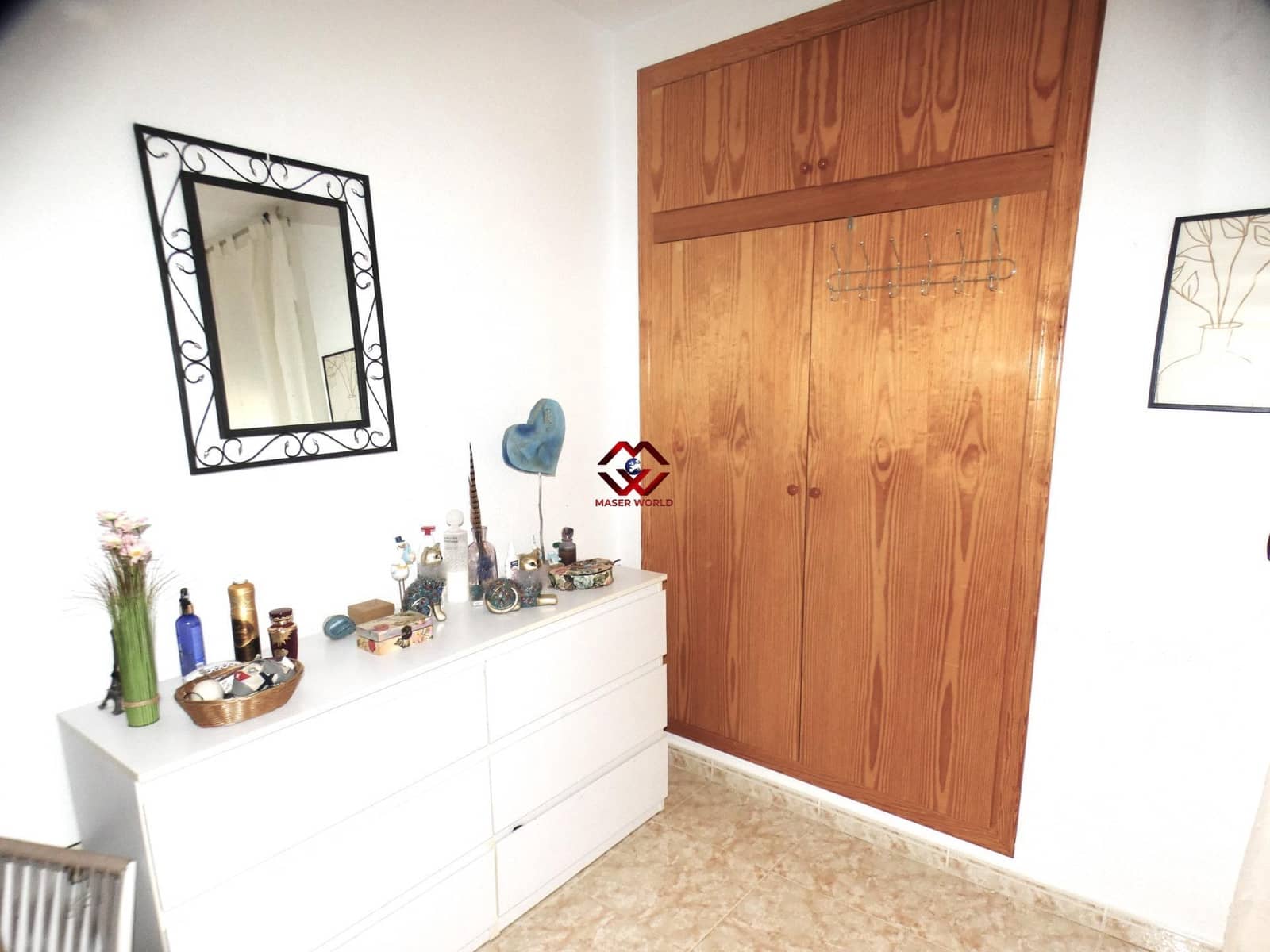 4 soverom Leilighet til salgs i Puerto de Mazarron - € 230 000 (Ref: 10006322)