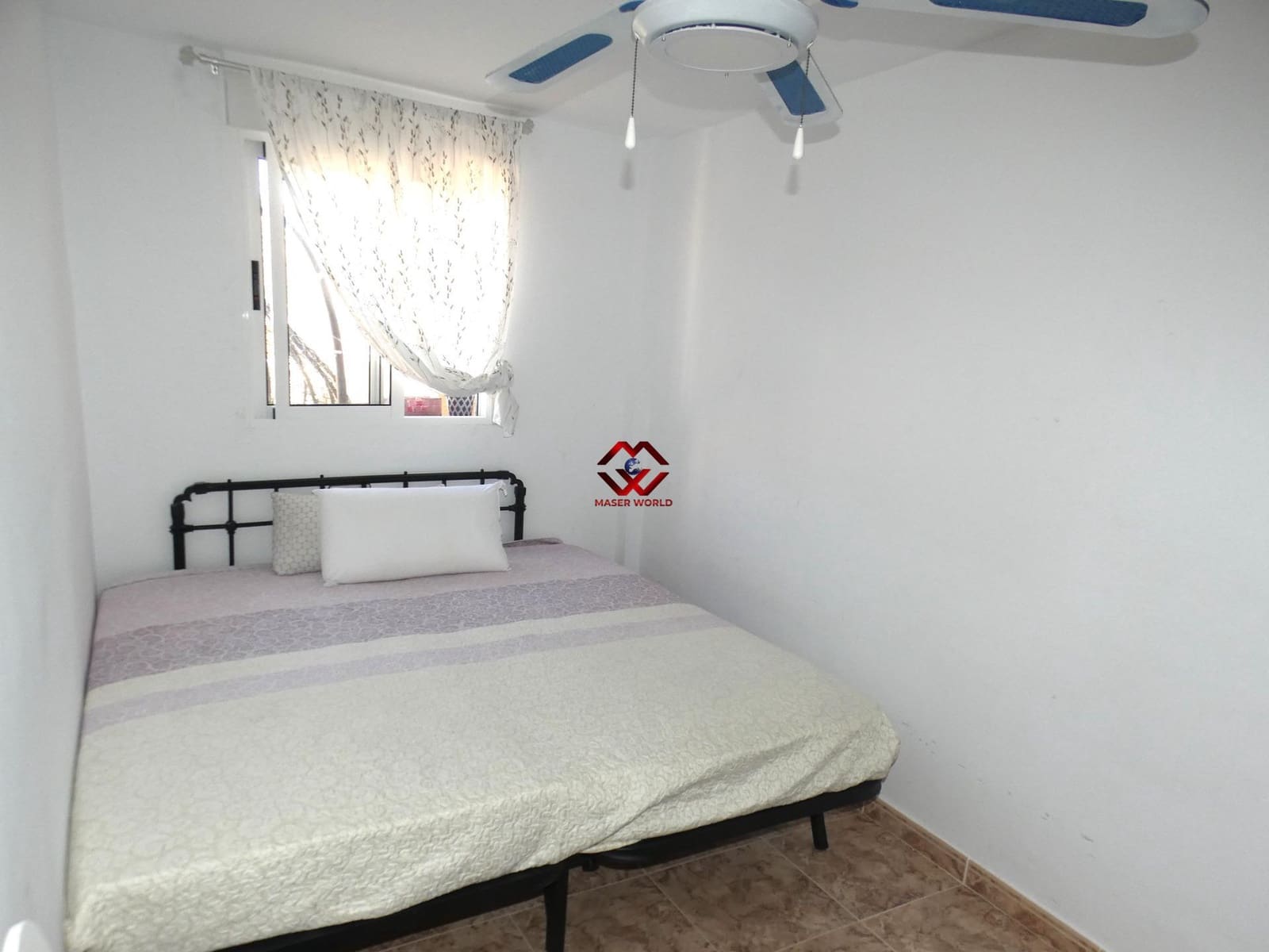 4 soverom Leilighet til salgs i Puerto de Mazarron - € 230 000 (Ref: 10006322)