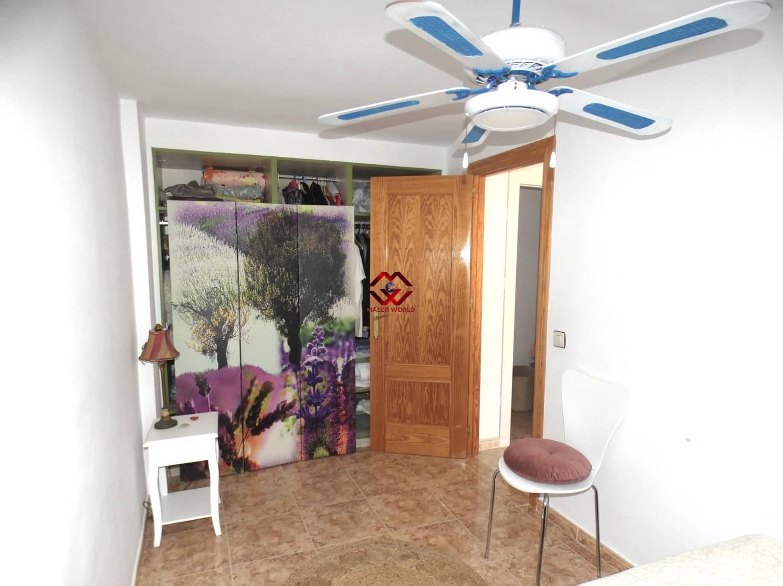 4 soverom Leilighet til salgs i Puerto de Mazarron - € 230 000 (Ref: 10006322)