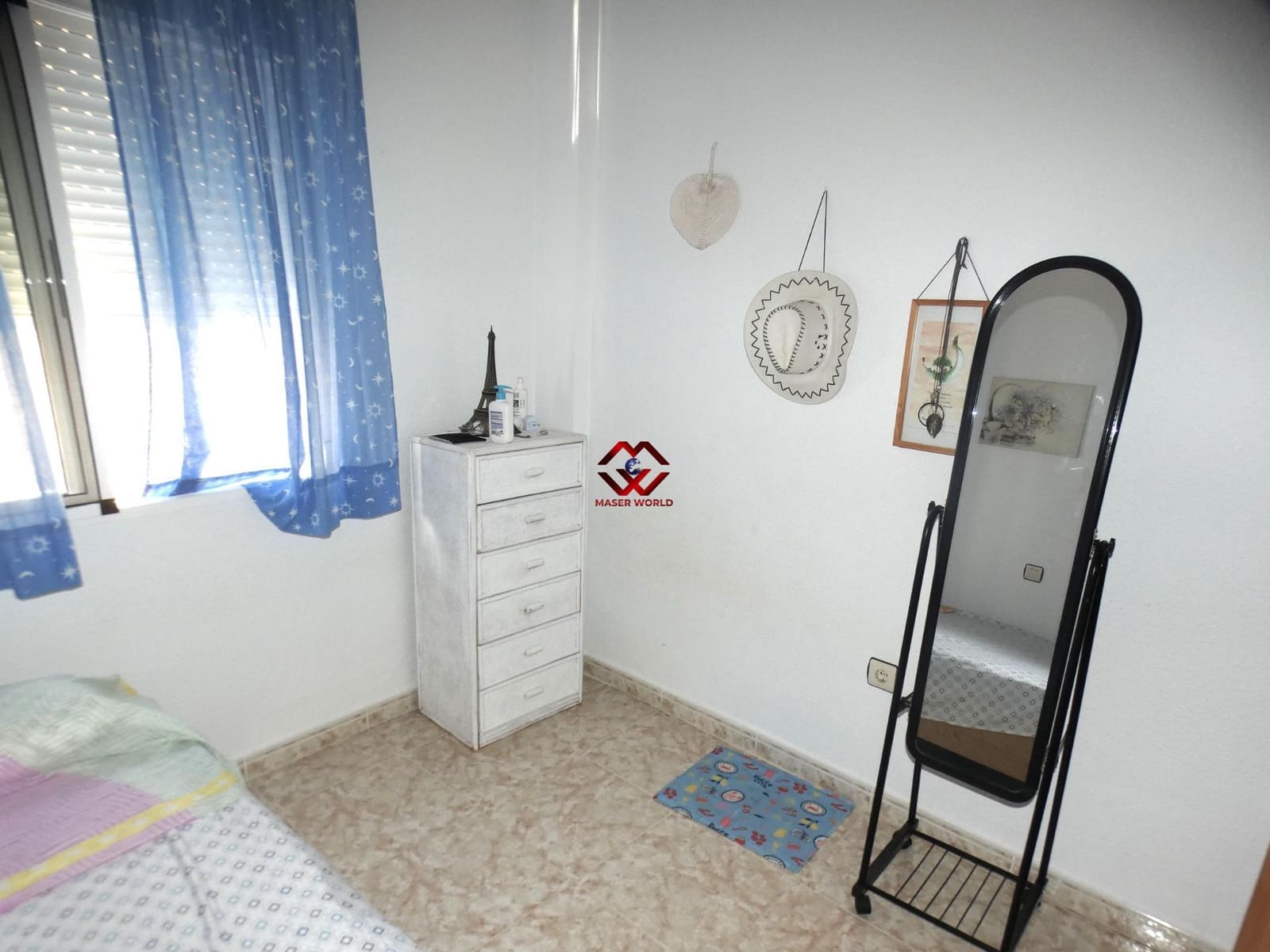 4 soverom Leilighet til salgs i Puerto de Mazarron - € 230 000 (Ref: 10006322)