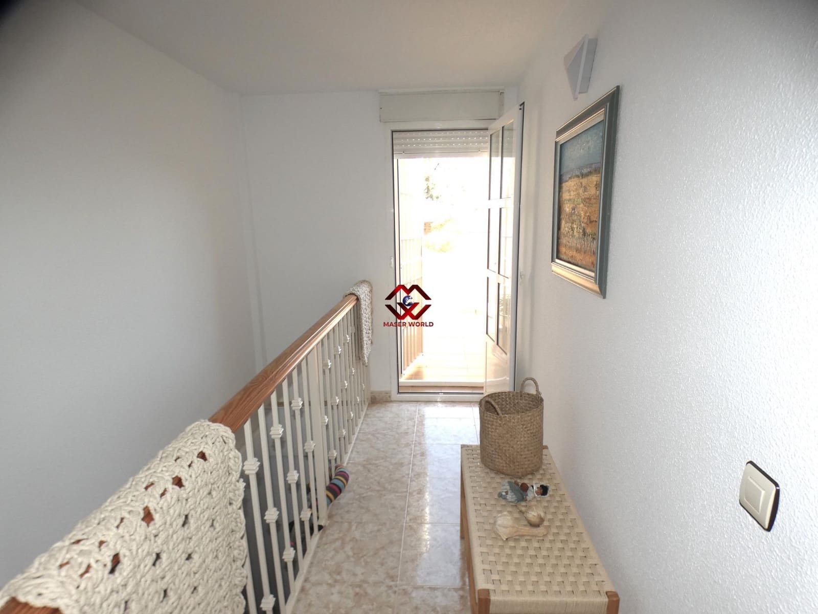 4 soverom Leilighet til salgs i Puerto de Mazarron - € 230 000 (Ref: 10006322)