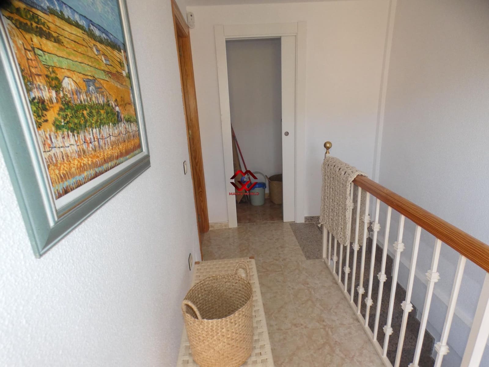 4 soverom Leilighet til salgs i Puerto de Mazarron - € 230 000 (Ref: 10006322)
