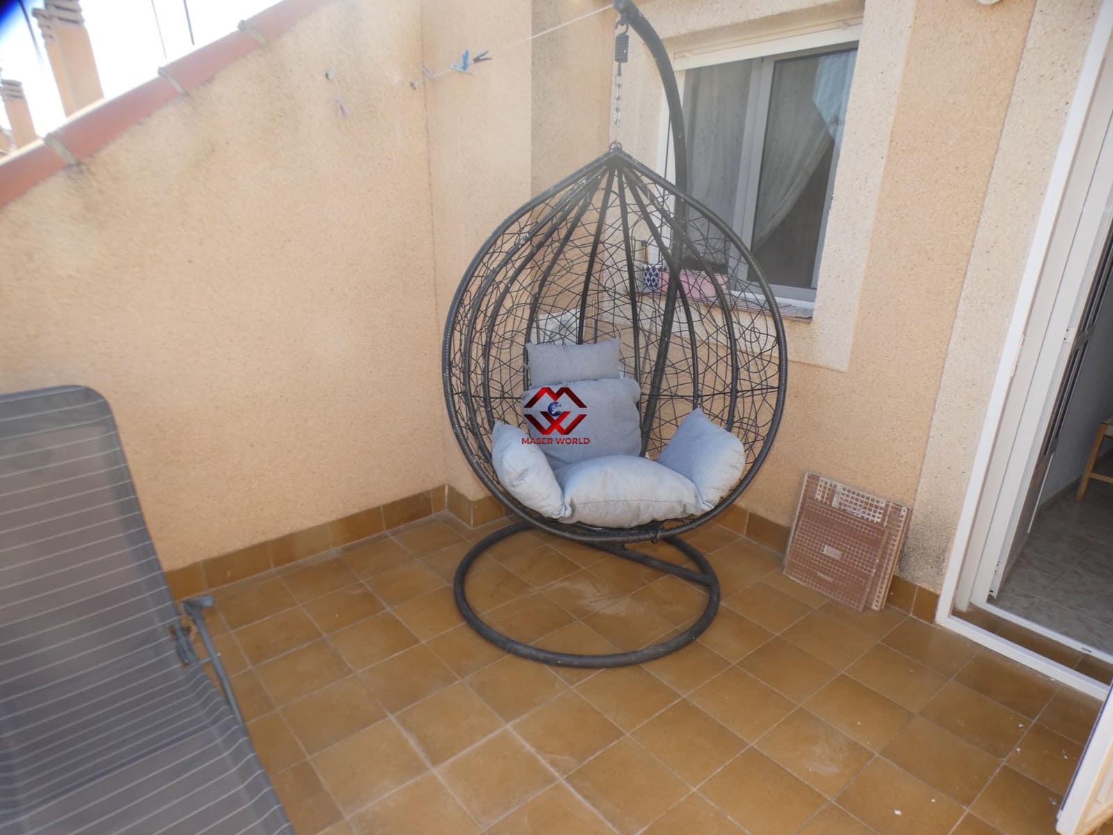 4 soverom Leilighet til salgs i Puerto de Mazarron - € 230 000 (Ref: 10006322)