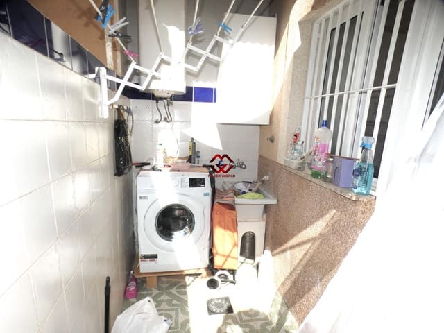 4 bedroom Apartment for sale in Puerto de Mazarron, Mazarrón - € 230,000 (Ref: 10006322)