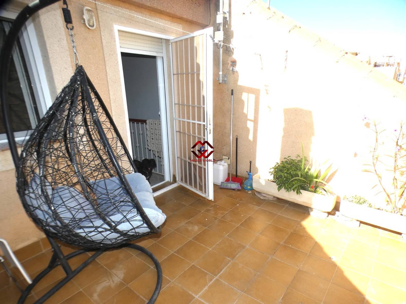 4 soverom Leilighet til salgs i Puerto de Mazarron - € 230 000 (Ref: 10006322)